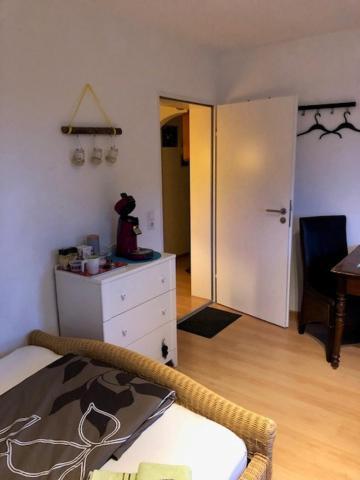 Gaestezimmer Suess- Scharf Meckenbeuren Εξωτερικό φωτογραφία